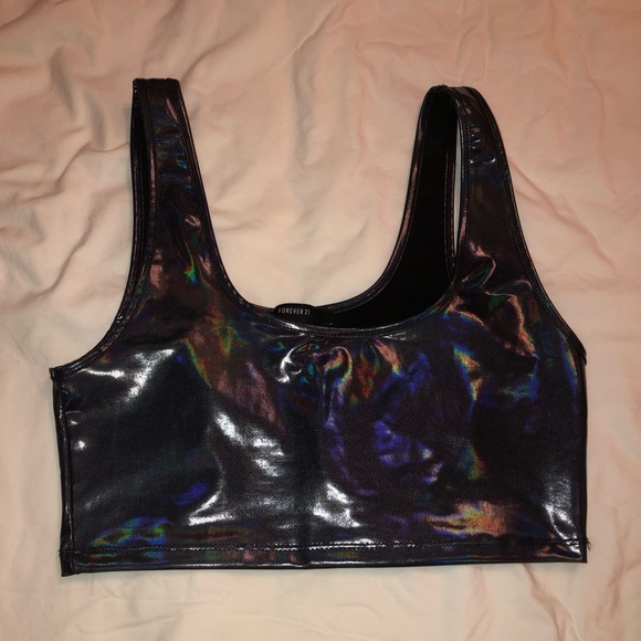 rave sports bra